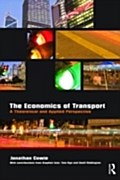 Economics of Transport - Jonathan Cowie