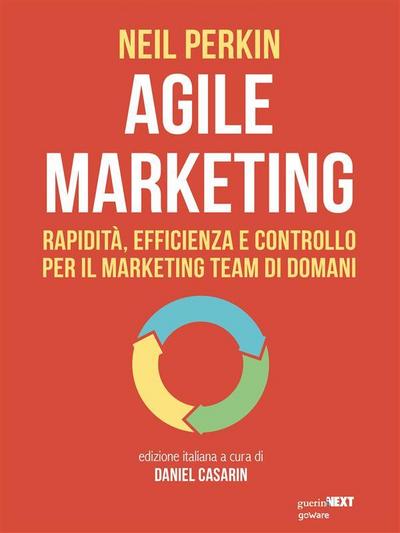 Agile marketing