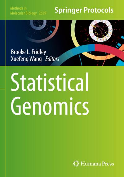 Statistical Genomics
