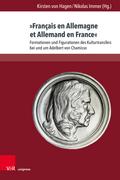 »Français en Allemagne et Allemand en France«