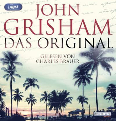 Das Original, 2 Audio-CD, 2 MP3