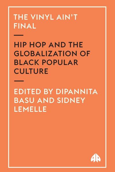 The Vinyl Ain’t Final