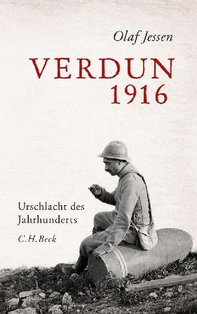 Verdun 1916 