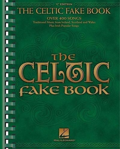 The Celtic Fake Book