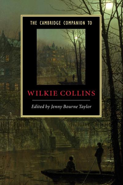Camb Companion Wilkie Collins