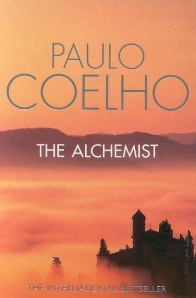 The Alchemist