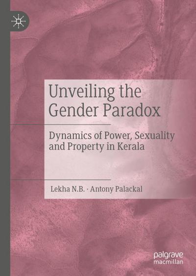 Unveiling the Gender Paradox