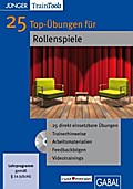 25 Top-Übungen für Rollenspiele