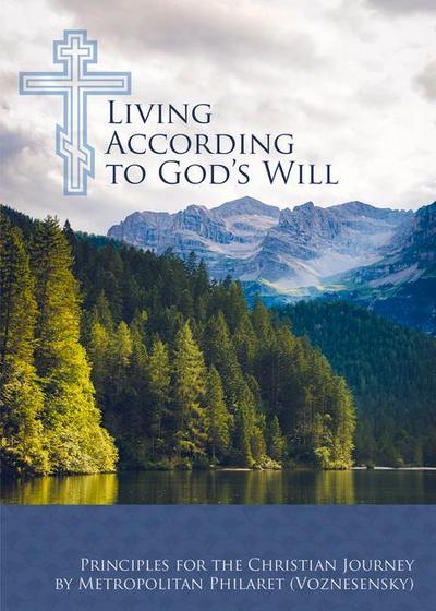 Living According to God’s Will