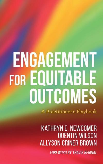 Engagement for Equitable Outcomes