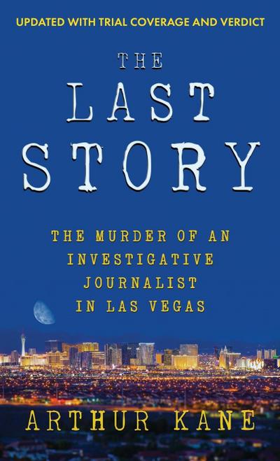 THE LAST STORY