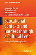 Educational Contexts and Borders through a Cultural Lens