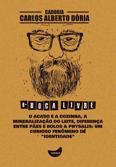 O acaso e a cozinha, A mineralização do leite, Diferença entre pães e bolos & Physalis: Um curioso fenômeno de "identidade"