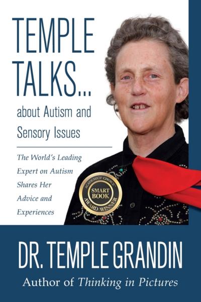 Temple Talks about Autism and Sensory Issues