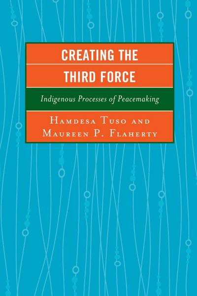 Creating the Third Force