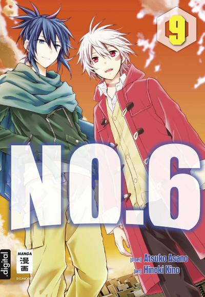 NO. 6 09