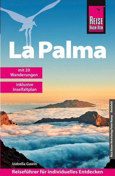 Reise Know-How La Palma