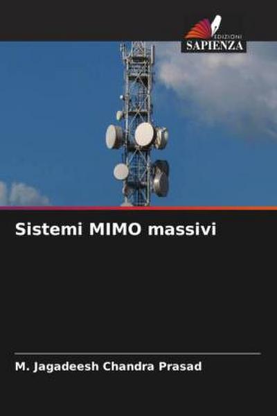 Sistemi MIMO massivi