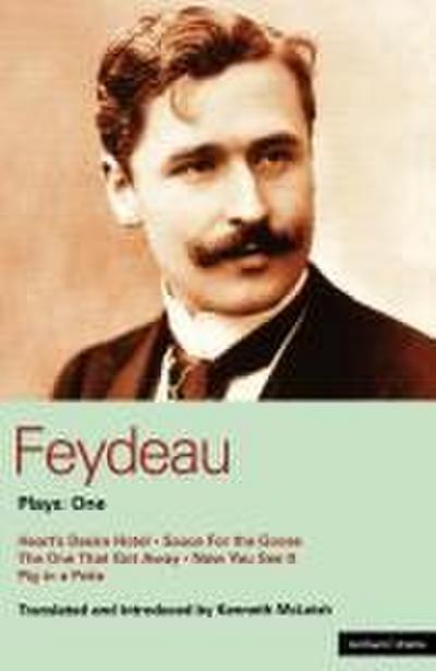 Feydeau Plays