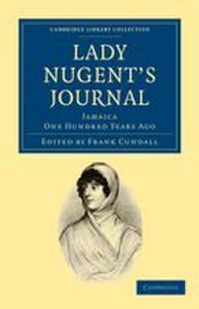 Lady Nugent’s Journal
