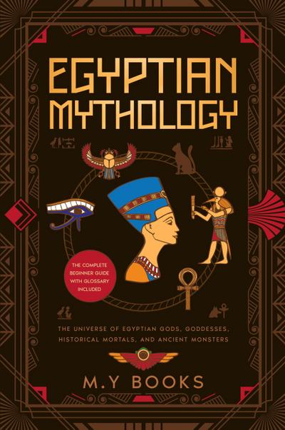 Egyptian Mythology