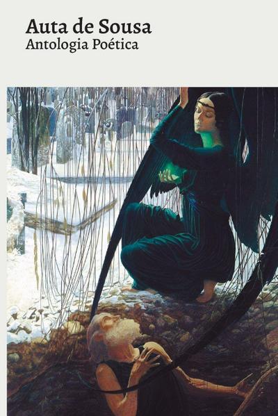 Antologia Poética - Auta de Sousa