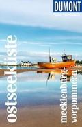 DUMONT Reise-Taschenbuch Ostseeküste Mecklenburg-Vorpommern