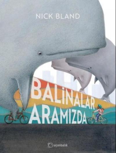Balinalar Aramizda