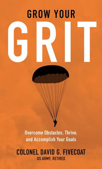 Grow Your Grit