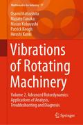 Vibrations of Rotating Machinery