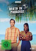 Death in Paradise