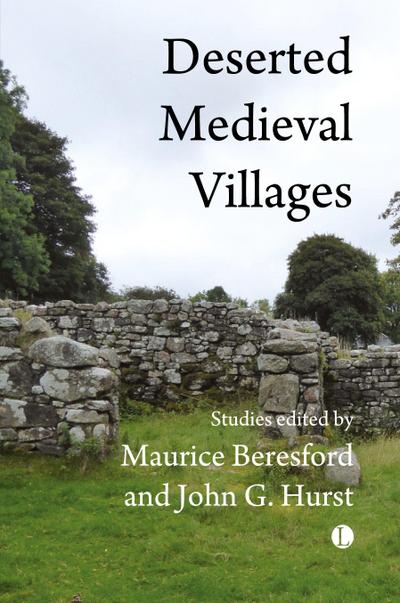 Deserted Medieval Villages