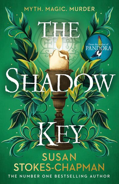 The Shadow Key