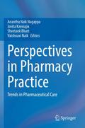 Perspectives in Pharmacy Practice