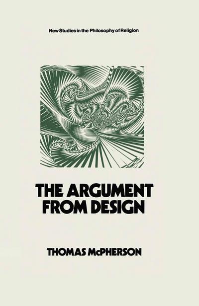 The Argument from Design