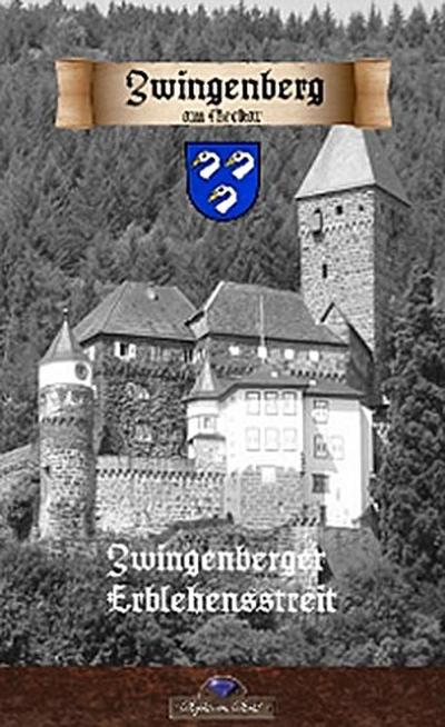 Zwingenberger Erblehensstreit