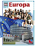 Was ist was, Band 113: Europa