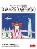O vampiro Argemiro