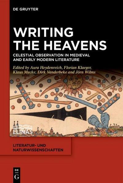 Writing the Heavens