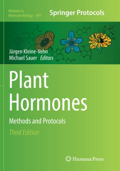 Plant Hormones