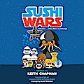 Sushi Wars: Uma Nova Lambança