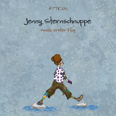 Jenny Sternschnuppe