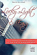 Lucky, Light & Easy.