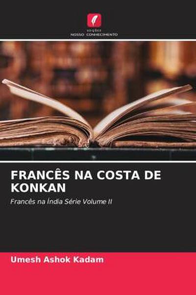 FRANCÊS NA COSTA DE KONKAN