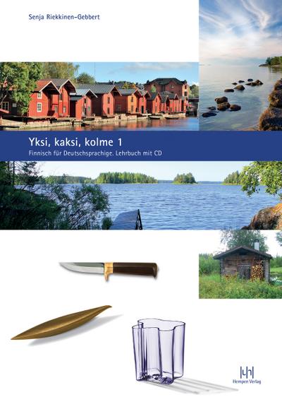 Yksi, kaksi, kolme 1