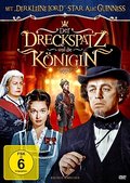 Der Dreckspatz und die Königin