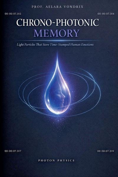 CHRONO-PHOTONIC MEMORY