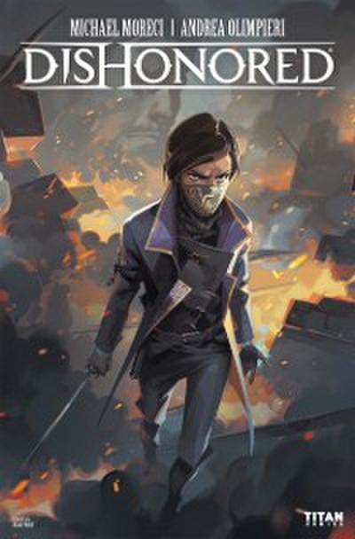 Dishonored #2