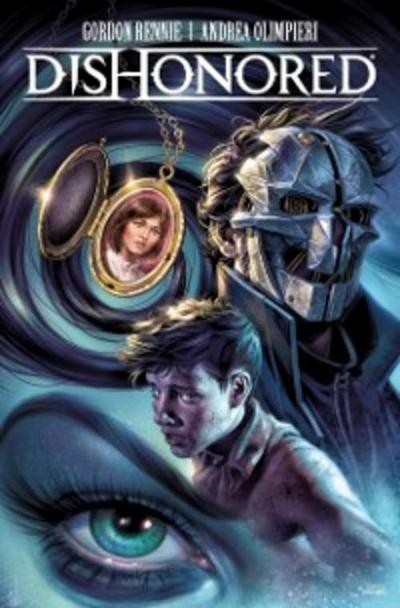 Dishonored  #4