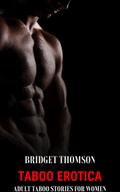 Taboo Erotica
